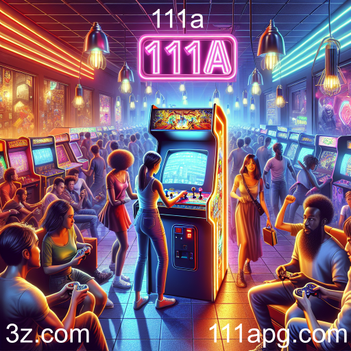 A Evolução dos Jogos Arcade: Nostalgia e Inovação